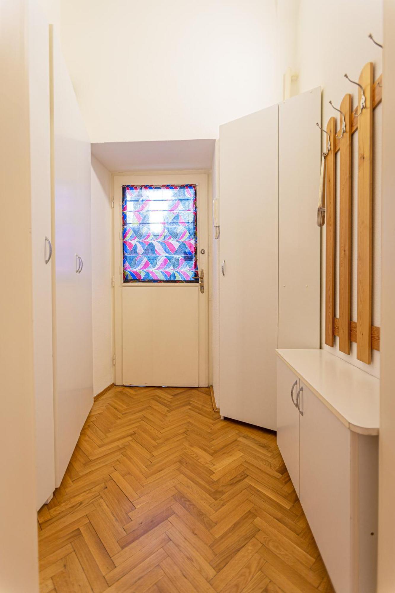 Dorotea - Cosy Home In The Heart Of Budapest Exterior foto